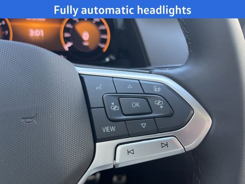 New 2026 Volkswagen Atlas Peak Edition AWD/4WD image 11