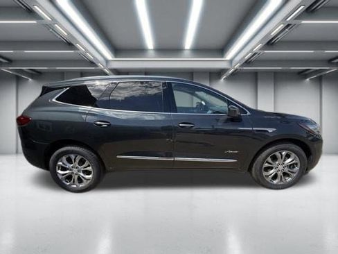 Used 2021 Buick Enclave Avenir w/ Trailering Package, 5000 lbs. AWD/4WD image 1