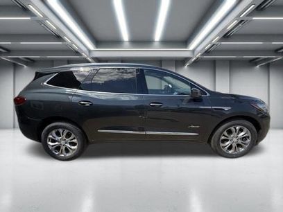 Used 2021 Buick Enclave Avenir w/ Trailering Package, 5000 lbs.