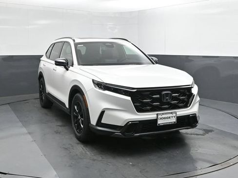New 2026 Honda CR-V Sport-L image 17