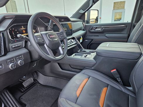 New 2026 GMC Sierra 2500 AT4 image 10