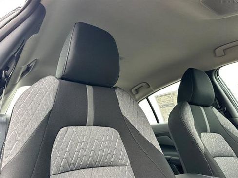 New 2026 Nissan Sentra SV w/ Floor Mat Package image 17