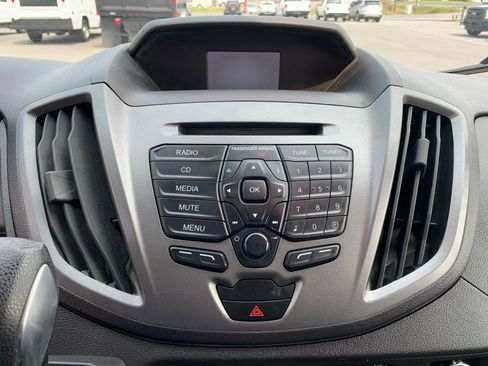 Used 2016 Ford Transit 150 130 Medium Roof image 16