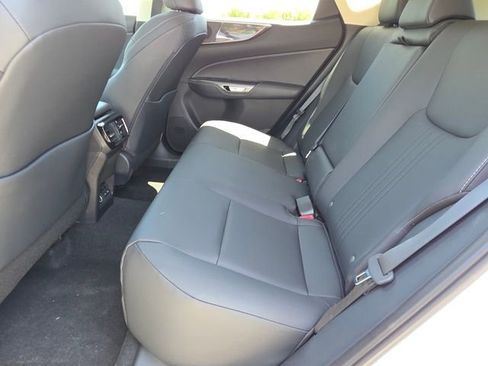 Used 2026 Lexus NX 350 AWD w/ Premium Package image 17