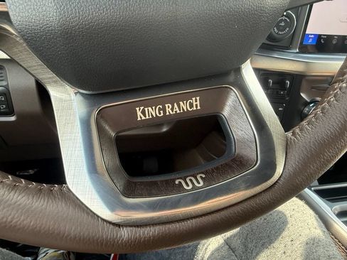 New 2026 Ford F250 King Ranch w/ Chrome Package AWD/4WD image 26