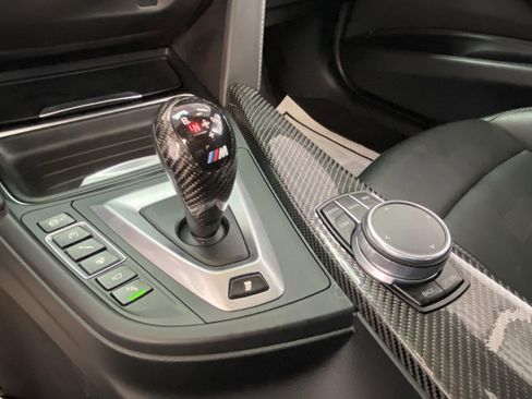 Used 2017 BMW M3 image 23