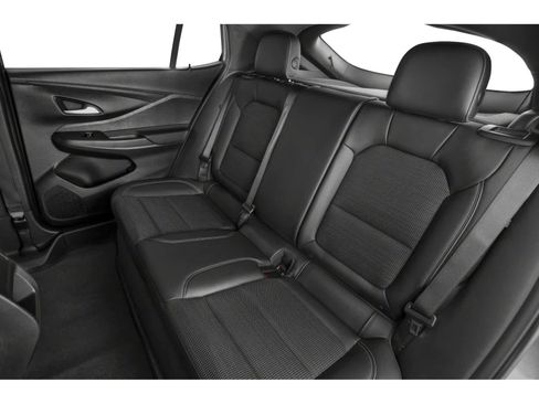 Used 2024 Buick Envista Avenir FWD image 8
