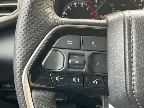 Used 2024 Toyota Tundra SR5 w/ TRD Off-Road Package image 18