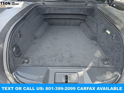 Used 2025 Cadillac Escalade IQ Sport 1 AWD/4WD image 17