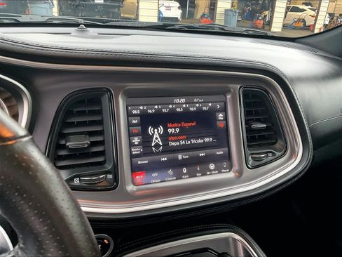 Used 2020 Dodge Challenger R/T Scat Pack w/ Plus Package image 22