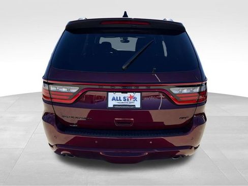 New 2026 Dodge Durango GT w/ Blacktop Package image 6