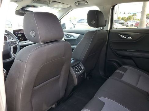 Used 2023 Chevrolet Blazer LT w/ Convenience Package image 11