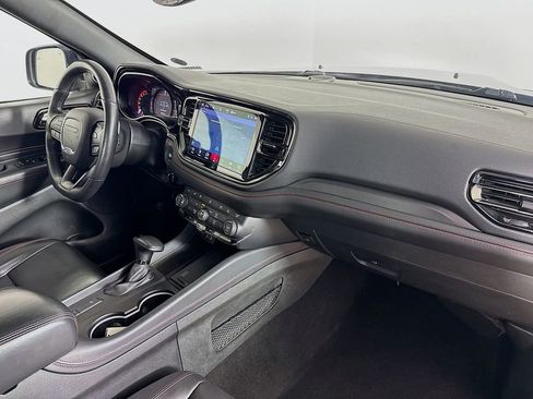 Used 2024 Dodge Durango R/T AWD/4WD image 37