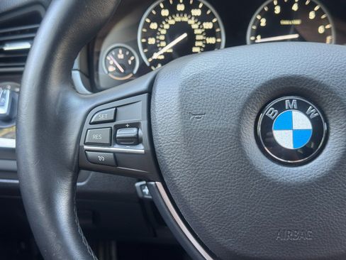 Used 2015 BMW 528i xDrive Sedan AWD/4WD image 21