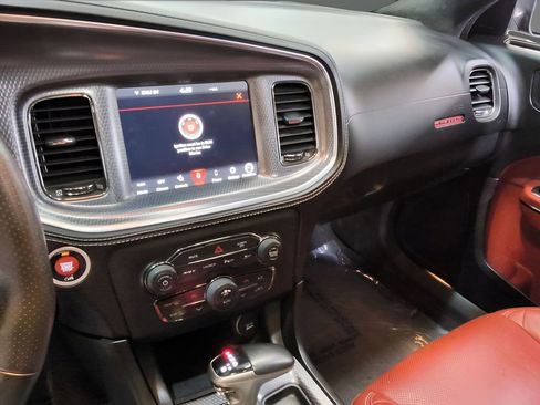 Used 2023 Dodge Charger SRT Hellcat w/ Harman/Kardon Audio Group RWD image 20
