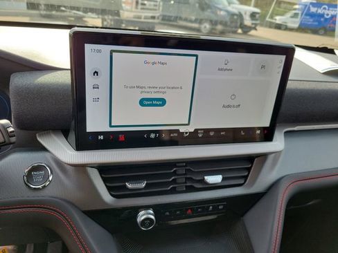 New 2026 Ford Explorer ST-Line w/ ST-Line Street Pack image 29