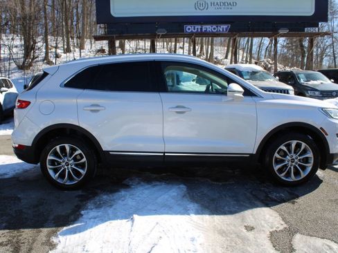 Used 2018 Lincoln MKC Select w/ Select Plus Package image 6