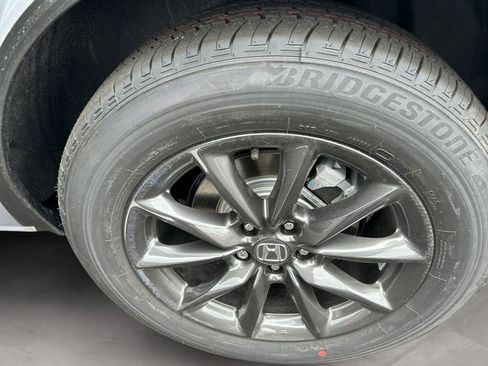 New 2026 Honda CR-V EX-L image 14