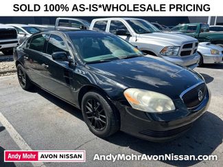 Used 2008 Buick Lucerne CXL w/ Driver Confidence Package FWD video 1