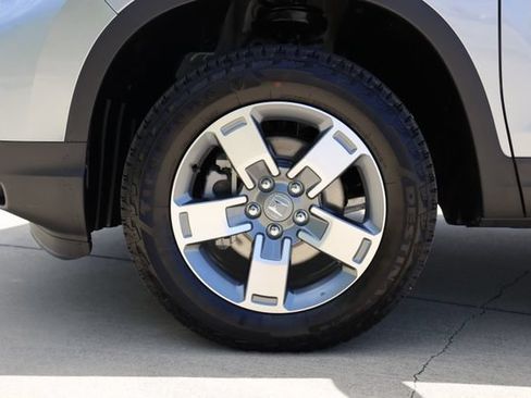 New 2026 Honda Ridgeline RTL image 9