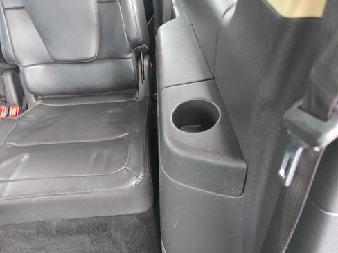 Used 2013 Ford Flex SEL image 26