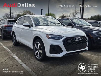 Used 2023 Audi Q5 2.0T Premium Plus w/ Premium Plus Package