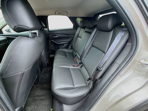 Used 2024 MAZDA CX-30 AWD 2.5 S w/ Select Sport Pkg image 24