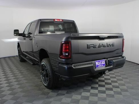New 2026 RAM 2500 Tradesman image 22