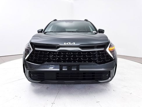 Used 2024 Kia Sportage X-Line Prestige image 14