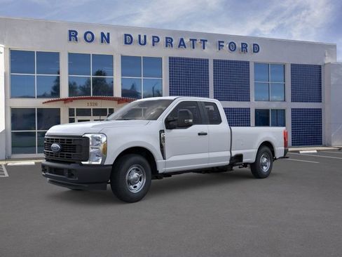 New 2026 Ford F250 XL image 2