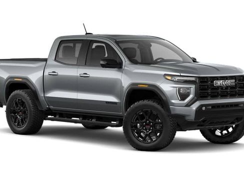 New 2026 GMC Canyon Elevation w/ Convenience Package AWD/4WD image 60