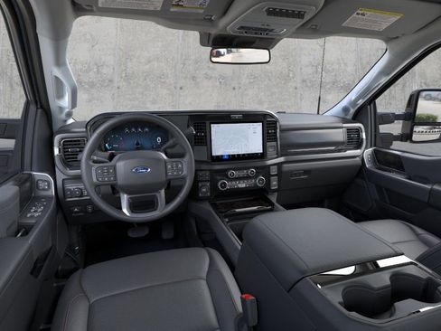 New 2026 Ford F250 Lariat AWD/4WD image 9