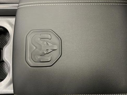 New 2026 RAM 1500 Rebel w/ Rebel Level 2 Equipment Group image 20