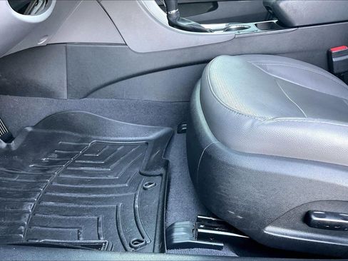 Used 2014 Hyundai Sonata Limited image 16