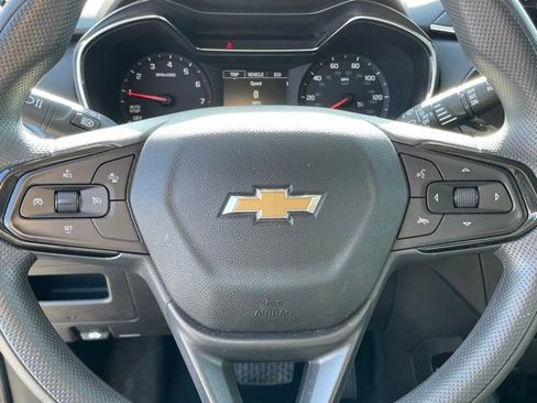 Certified 2023 Chevrolet TrailBlazer LT w/ Convenience Package image 21