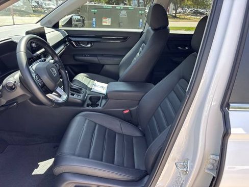 Used 2025 Honda CR-V EX-L image 15