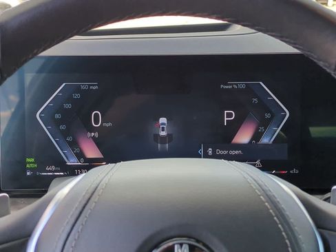 Used 2024 BMW X5 xDrive40i image 32