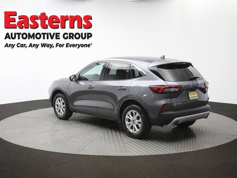 Used 2024 Ford Escape Active AWD/4WD image 63