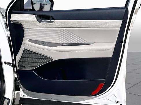 Used 2023 Hyundai Palisade Calligraphy FWD image 21