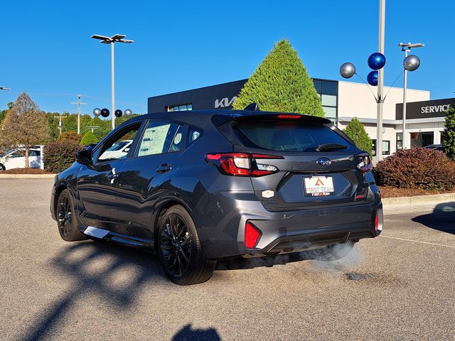 New 2026 Subaru Impreza RS AWD/4WD image 4