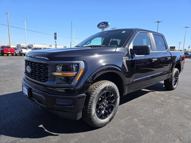 New 2026 Ford F150 STX AWD/4WD image 3