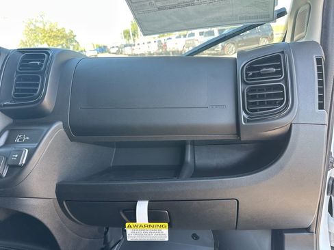 New 2026 RAM ProMaster 3500 w/ Power Group FWD image 50