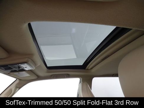 Used 2023 Toyota 4Runner SR5 Premium w/ Moonroof Package image 11