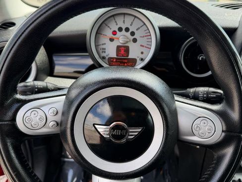 Used 2010 MINI Cooper S FWD image 27