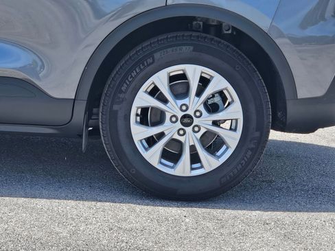 Used 2025 Ford Escape Active w/ Tech Pack #1 FWD image 31