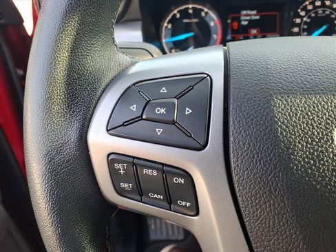 Used 2021 Ford Ranger XLT w/ Equipment Group 301A Mid image 40