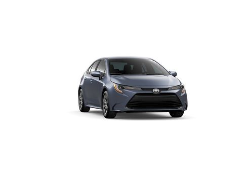 New 2026 Toyota Corolla LE FWD image 16