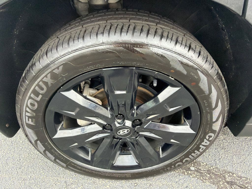 Used 2024 Hyundai Palisade XRT FWD image 17