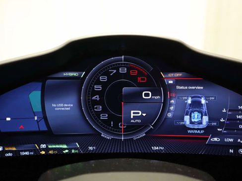 Certified 2023 Ferrari 296 GTB image 34