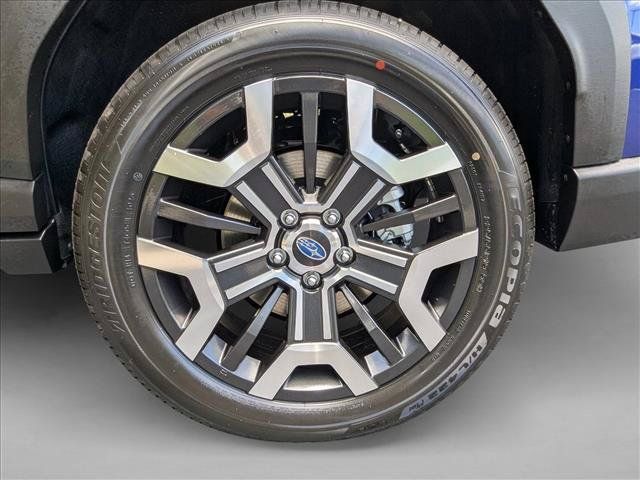 Used 2026 Subaru Outback Touring XT AWD/4WD image 5
